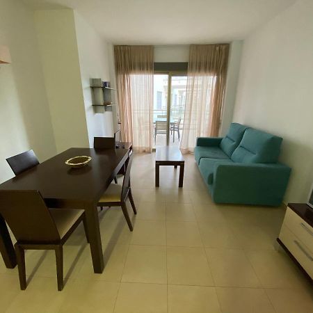 Apartamentos Entreplayas Altamar Alcoceber Exterior photo