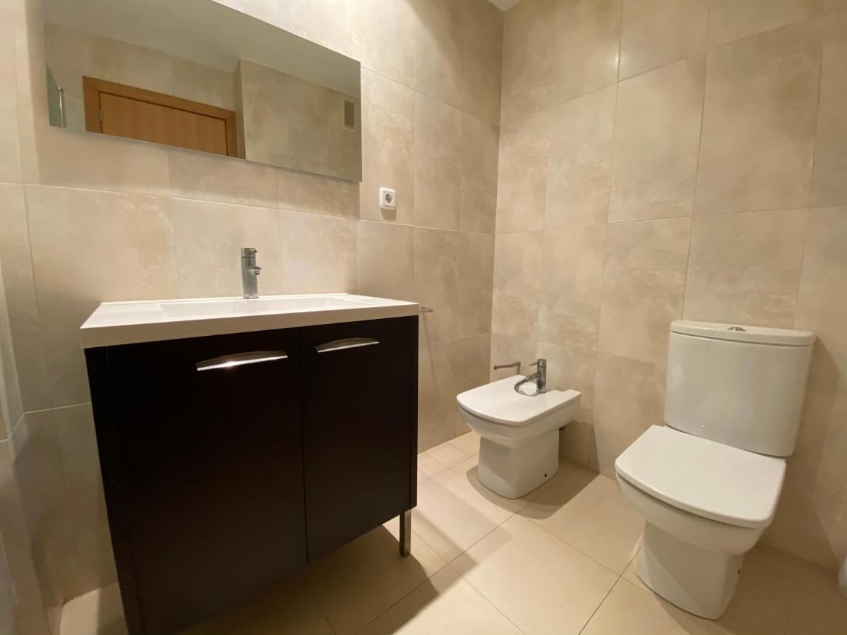 Apartamentos Entreplayas Altamar Alcoceber Exterior photo